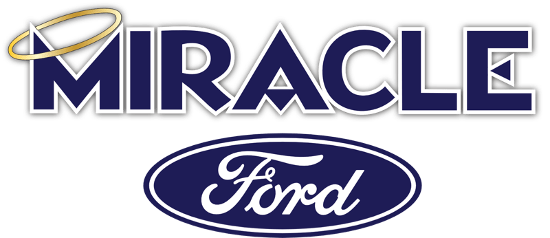 Miracle Ford Logo