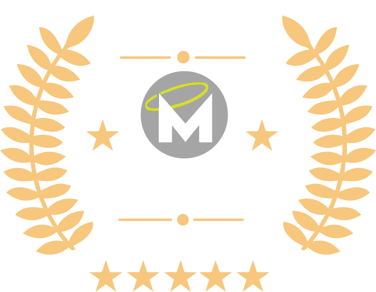 Miracle VIP Logo